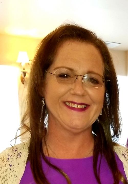 Rebecca Beckie Lincoln Bean - Class of 1987 - Springdale High School