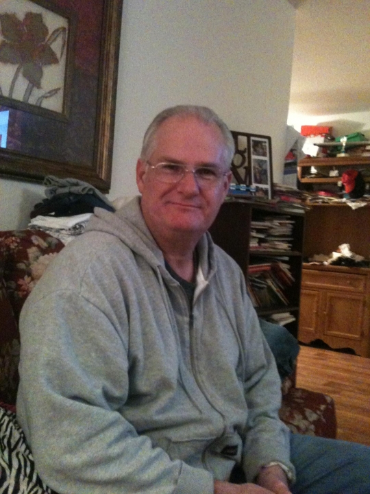 Danny Rhine - Class of 1976 - Springdale High School