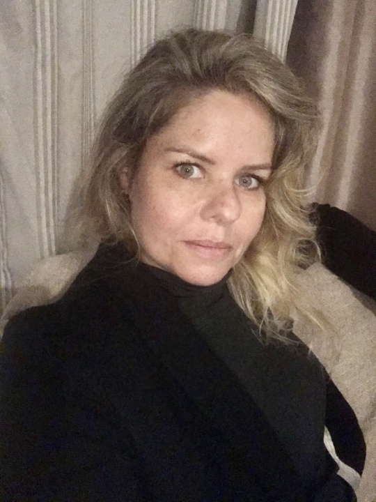 Claudia Claudia Chauvet - Class of 1992 - Springdale High School