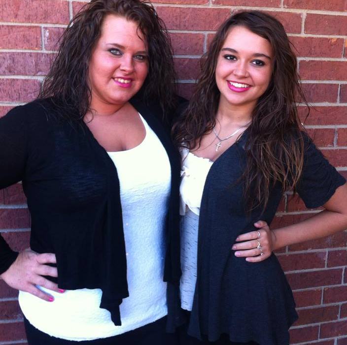 Crystal Terry-cotton - Class of 2004 - Springdale High School