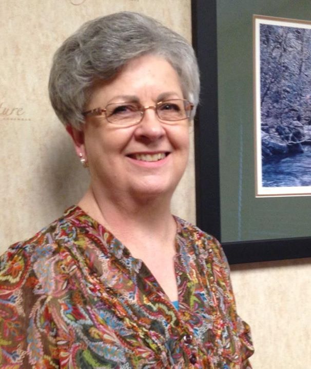 Marilyn Hendricks - Class of 1964 - Springdale High School