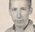 James Tackett, class of 1959