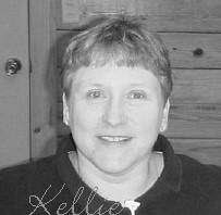 Kellie Person - Class of 1981 - Searcy High School