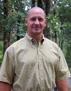 J. Scott Valentine - Class of 1981 - Searcy High School