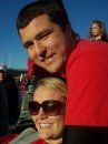 Andy Richardson - Class of 2002 - Searcy High School