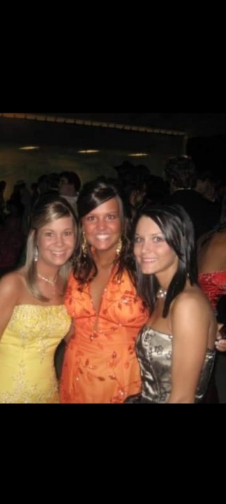 Katie Katelyn Gulledge - Class of 2007 - Searcy High School