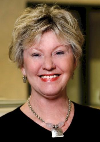 Dyann Benton - Class of 1965 - Searcy High School