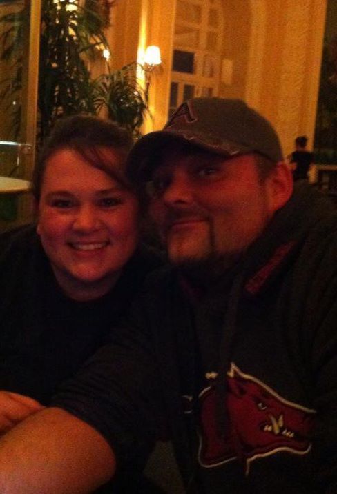 Ashley Denley - Class of 1999 - Searcy High School