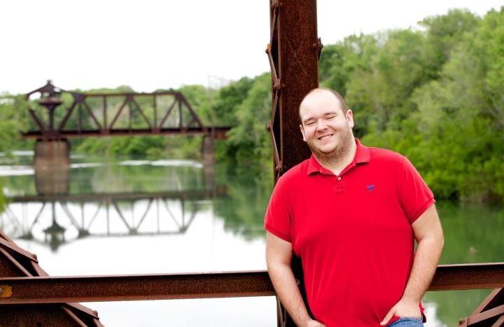 Chris Bolding - Class of 2009 - Searcy High School