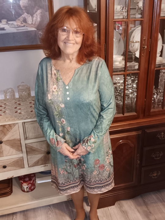 Sheila Sheila Hatcher - Class of 1969 - South San Francisco High School