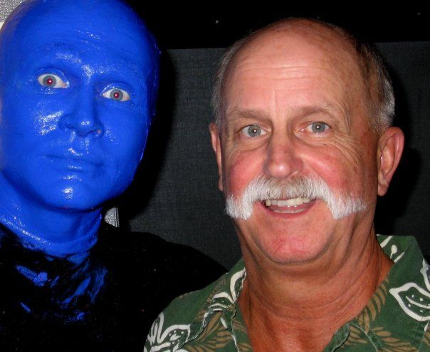 Steve Rochette - Class of 1963 - South San Francisco High School