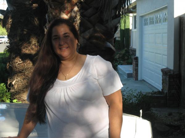 Melanie Lima Or Curley - Class of 1985 - South San Francisco High School