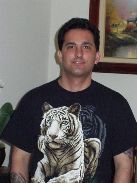 Robb Ryan - Class of 1986 - South San Francisco High School