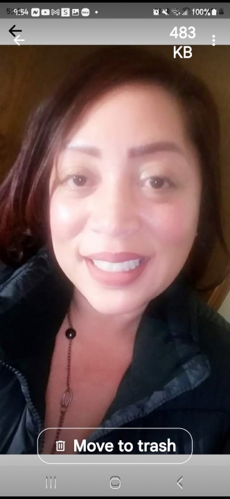 Jocelyn De Jesus - Class of 1990 - South San Francisco High School