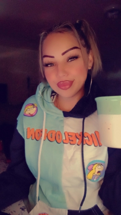 Elizabeth Gutierrez - Class of 2001 - South San Francisco High School