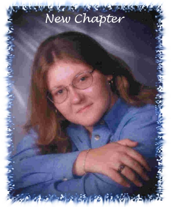 Frances Patterson - Class of 2003 - Riverside High School