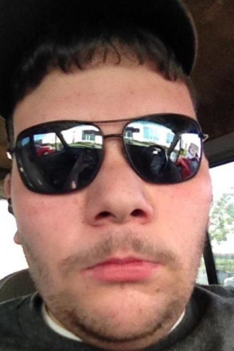 David Auber - Class of 2007 - Riverside High School