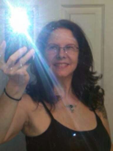 Susan Martin - Class of 1977 - South Charleston High School