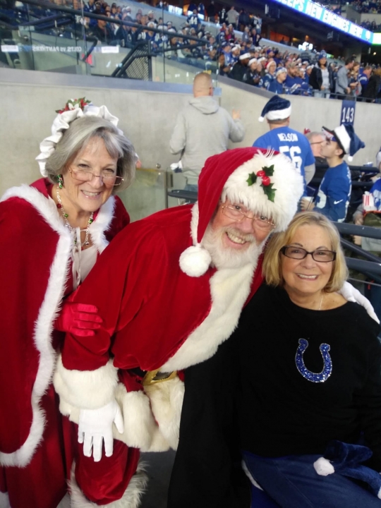 Cindy Knight Belefski - Class of 1971 - South Charleston High School