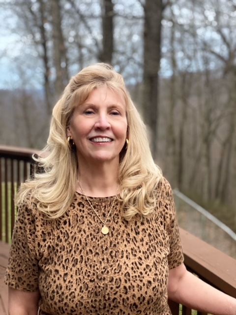 Patricia Graham - Class of 1967 - South Charleston High School