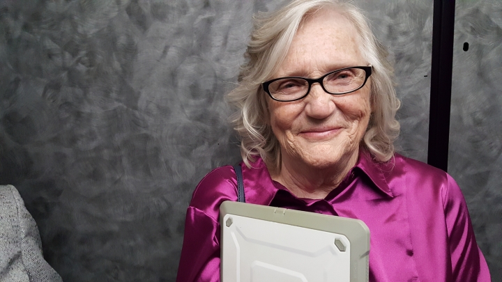 Dorothy Joanne Snyder - Class of 1961 - South Charleston High School