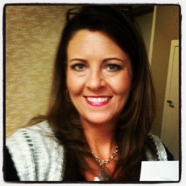 Susan Horne - Class of 1987 - South Charleston High School