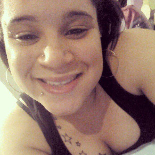 Brittany Cotton - Class of 2007 - South Charleston High School