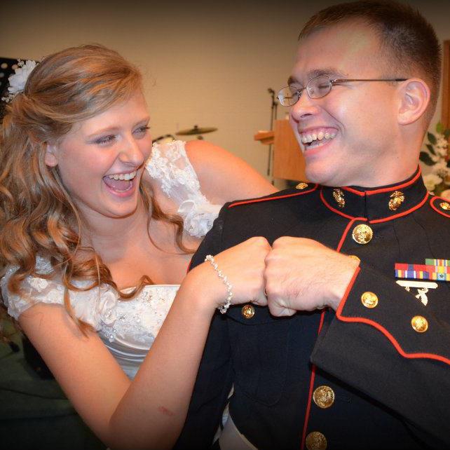 Mackenzie Sansom - Class of 2008 - South Charleston High School