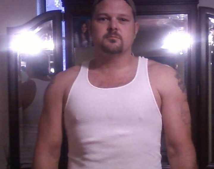 Arnold (sam) Adkins - Class of 1992 - South Charleston High School