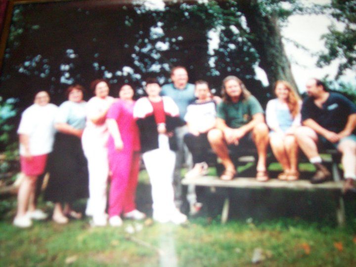 Ellen (stephanie Fowler - Class of 1970 - South Charleston High School