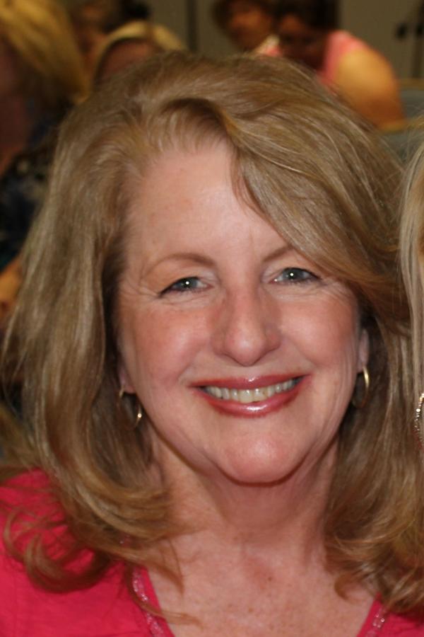 Starla Gilbert - Class of 1967 - South Charleston High School