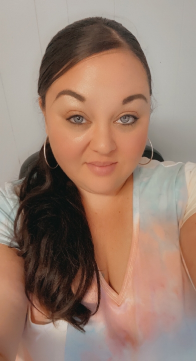 Jessica Taylor - Class of 2004 - South Charleston High School