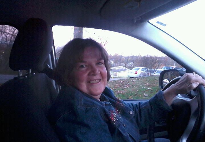 Bonnie Suppa - Class of 1951 - South Charleston High School