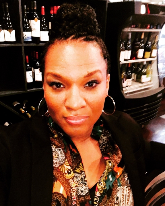Christina Williams - Class of 1996 - South Charleston High School