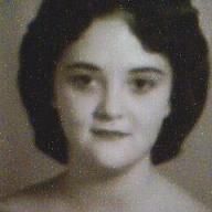 Phyllis Adkins - Class of 1963 - South Charleston High School