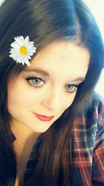 Stefani Angel - Class of 2009 - South Charleston High School