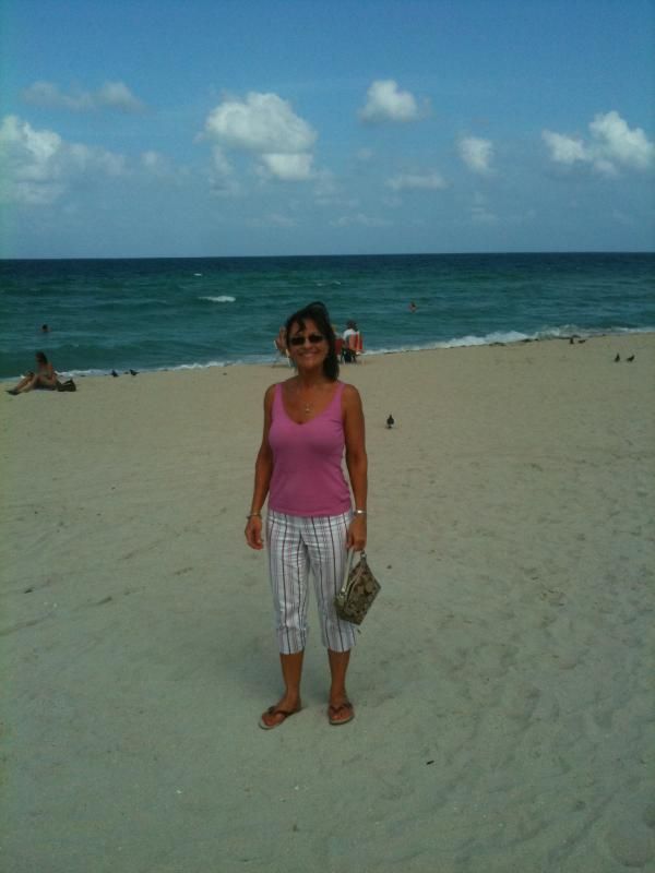 Linda Brison - Class of 1971 - South Charleston High School