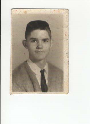 Dale Akers - Class of 1966 - South Charleston High School