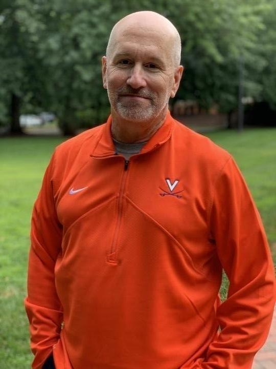 David Kennedy - Class of 1980 - South Charleston High School