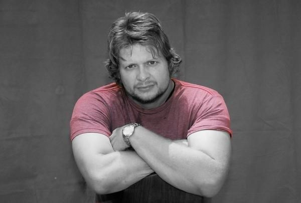 Jason Songer - Class of 1993 - South Charleston High School