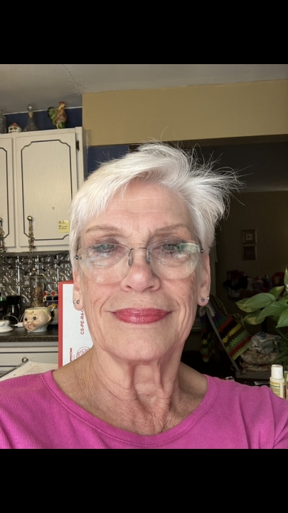 Joyce Banks - Class of 1971 - South Charleston High School