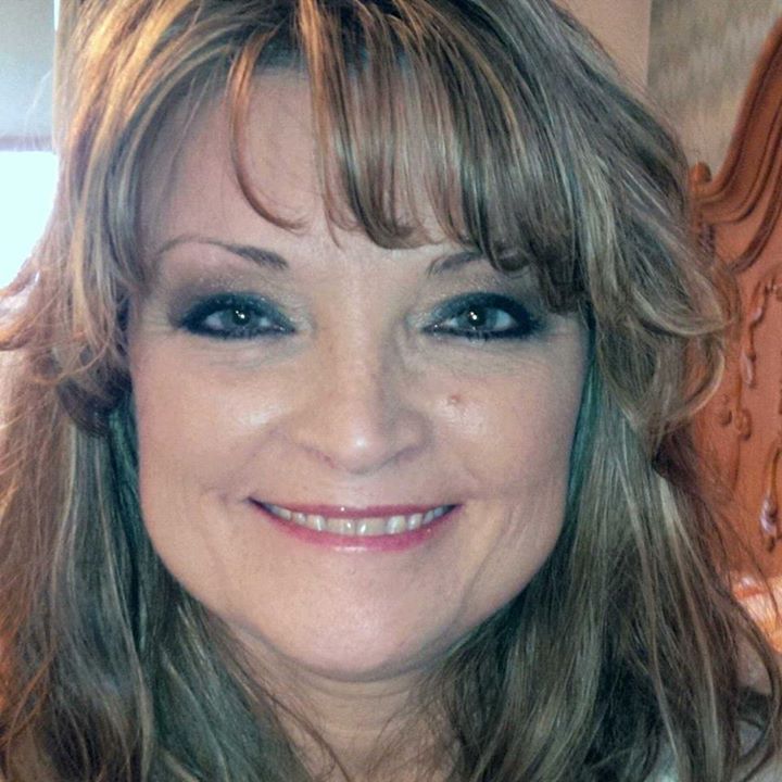 Christine Andrews - Class of 1987 - South Charleston High School