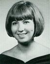 Jan Rowsey - Class of 1969 - South Charleston High School
