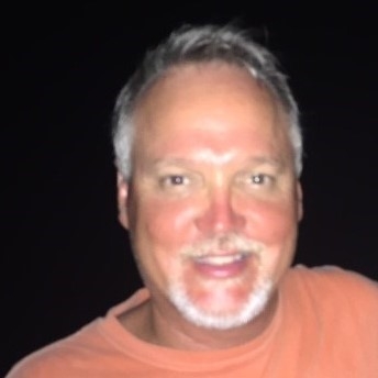 Gary Bollinger - Class of 1980 - South Charleston High School