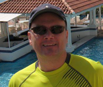 Michael Prather - Class of 1983 - South Charleston High School