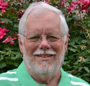 John Casto - Class of 1960 - South Charleston High School