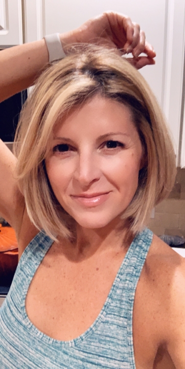Lori Peterson - Class of 1991 - South Charleston High School