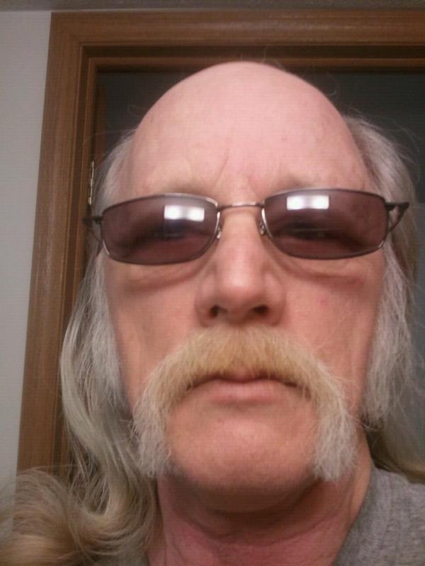 Robin Miller - Class of 1973 - South Charleston High School