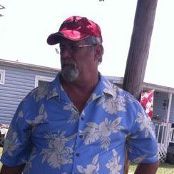 Butch Rogers - Class of 1969 - South Charleston High School