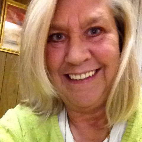 Jane Ashley - Class of 1976 - South Charleston High School